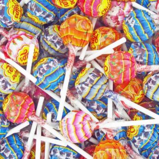 Sucettes Chupa Chups