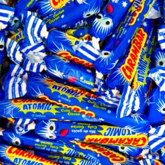 Carambar Atomic