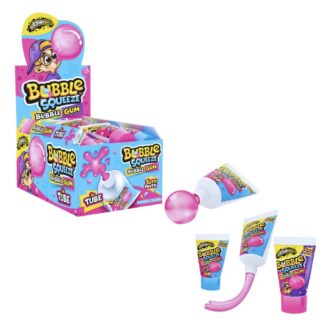 Bubble Squeeze Bubble Gum