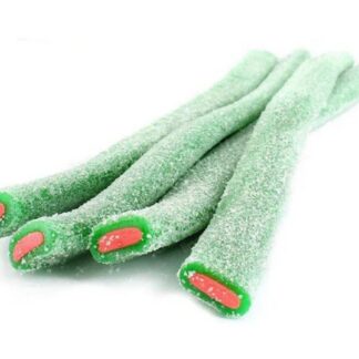 Jumbo Pastèque Acide - 23 cm Environ