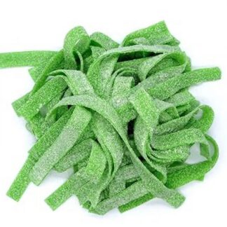 Bandes Pomme Acide - 250g