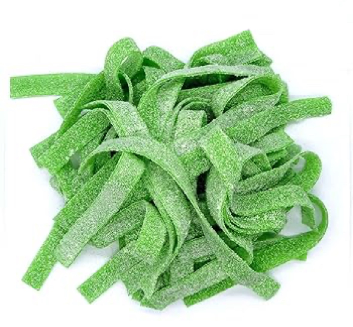 Bandes Pomme Acide - 250g