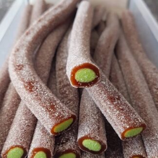 Jumbo Cola Acide - 23 cm Environ