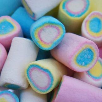 Gimauve Mellows Halal