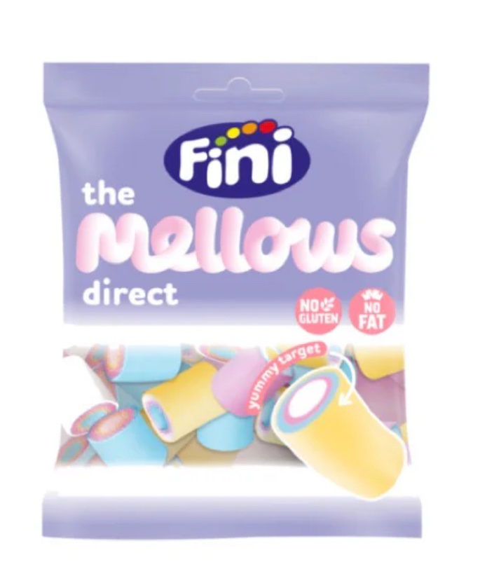 Gimauve Mellows Halal – Image 2