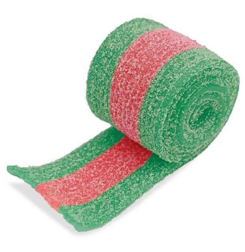 Fini Roller Acide Pastèque