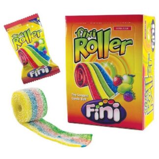 Roller Multi-Fruit Fini