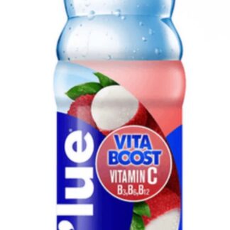 B’lue Lychee - Boisson Thaïlande