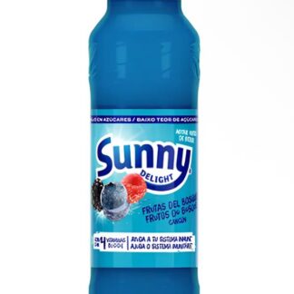 Sunny Delight - Fruits des Bois