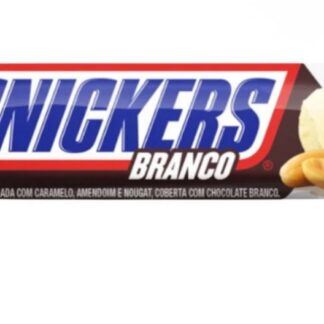 Snickers Branco
