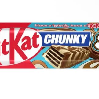 Kit Kat Chunky Funky