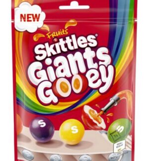 Skittles Giants