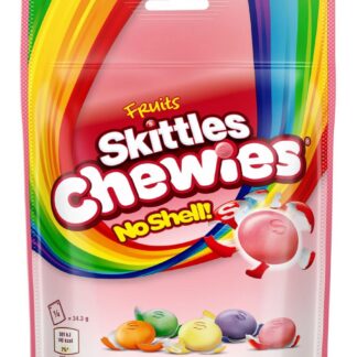 Skittles Chewies