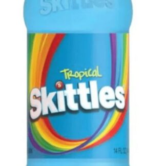 Boisson Skittles Tropical