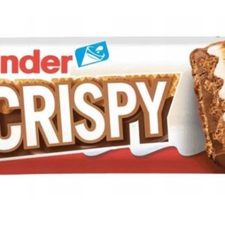 Kinder Crispy