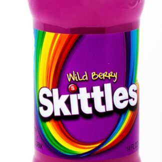 Boisson Skittles Baies Sauvages