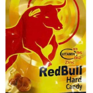 Red Bull Candy