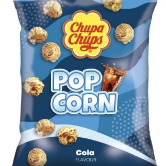 Pop Corn chupa Chups - Cola