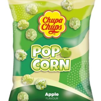 Pop Corn Chupa Chups - Pomme