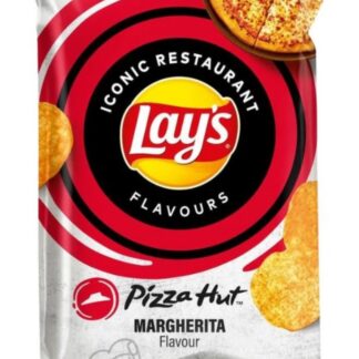 Chips Lay’s Margherita