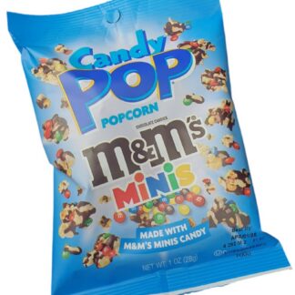 Pop Corn M&Ms