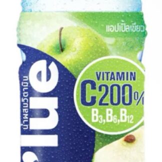 B’lue Pomme - Boisson Thaïlande