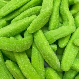 Banane Vertes Sucrées