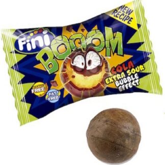 Têtes Brûlés Cola - 10p