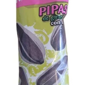 Lot Pépitas Salé, Barbecue, Ketchup