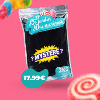 Sachet Mystère - 2 kg